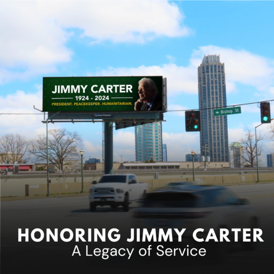 Celebrating Thanksgiving